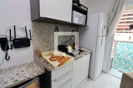 Studio de kitnet/studio para alugar com 1 quarto, 22m² em Stella Maris, Salvador