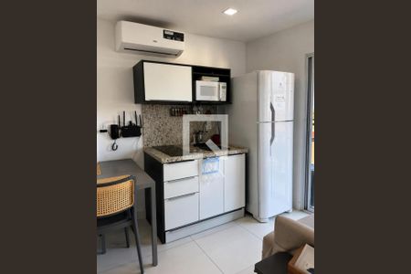 Apartamento para alugar com 1 quarto, 22m² em Stella Maris, Salvador