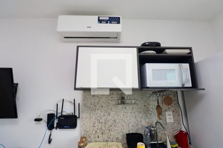 Studio de kitnet/studio para alugar com 1 quarto, 22m² em Stella Maris, Salvador