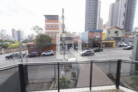 Suíte 1 de apartamento à venda com 3 quartos, 180m² em Jardim Bela Vista, Osasco