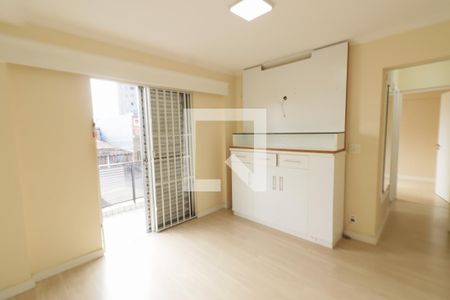 Suíte 1 de apartamento à venda com 3 quartos, 180m² em Jardim Bela Vista, Osasco