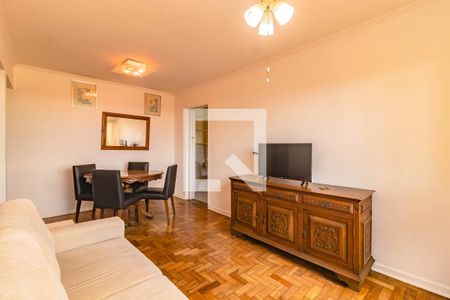 Apartamento para alugar com 1 quarto, 53m² em Vila do Encontro, São Paulo