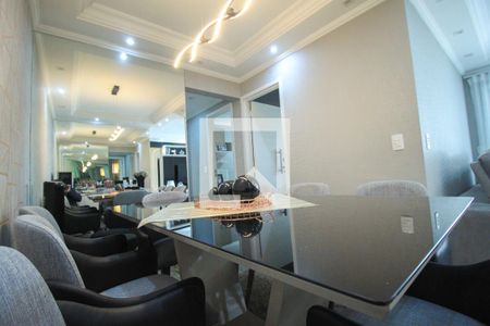 Apartamento à venda com 3 quartos, 87m² em Quarta Parada, São Paulo