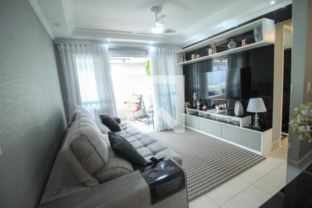 Apartamento para alugar com 3 quartos, 87m² em Quarta Parada, São Paulo