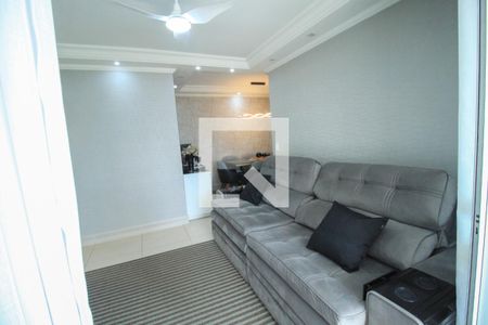 Apartamento à venda com 3 quartos, 87m² em Quarta Parada, São Paulo