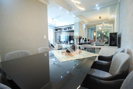 Apartamento à venda com 3 quartos, 87m² em Quarta Parada, São Paulo