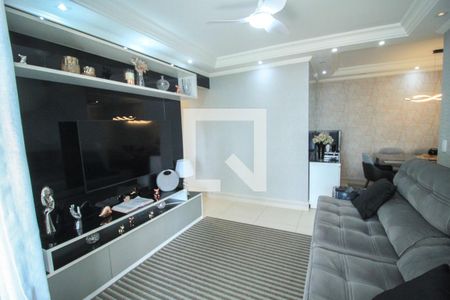 Apartamento à venda com 3 quartos, 87m² em Quarta Parada, São Paulo
