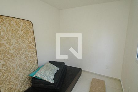 Quarto 1 de apartamento para alugar com 2 quartos, 45m² em Campo Grande, Rio de Janeiro