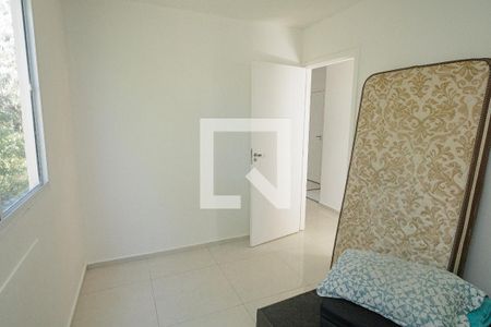 Quarto 1 de apartamento para alugar com 2 quartos, 45m² em Campo Grande, Rio de Janeiro