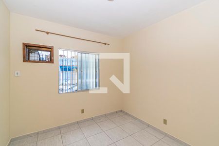 Quarto de apartamento para alugar com 1 quarto, 53m² em Jardim América, Rio de Janeiro