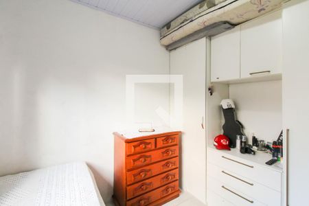 Quarto 1 de casa à venda com 2 quartos, 36m² em Mato Grande, Canoas