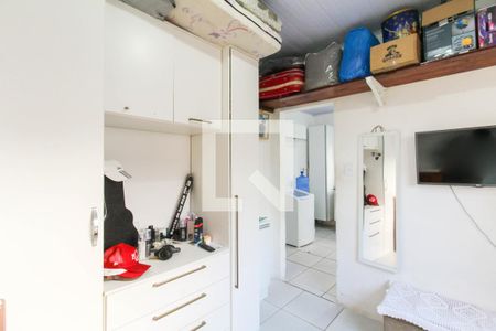 Quarto 1 de casa à venda com 2 quartos, 36m² em Mato Grande, Canoas