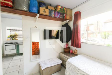 Quarto 1 de casa à venda com 2 quartos, 36m² em Mato Grande, Canoas