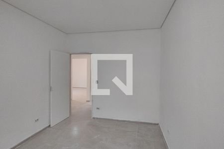 Quarto 2 de casa para alugar com 2 quartos, 100m² em Santa Maria, São Caetano do Sul