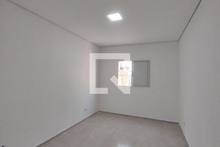 Quarto 2 de casa para alugar com 2 quartos, 100m² em Santa Maria, São Caetano do Sul