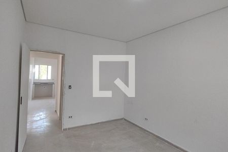 Quarto 2 de casa para alugar com 2 quartos, 100m² em Santa Maria, São Caetano do Sul