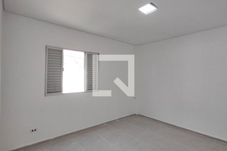 Quarto 1 de casa para alugar com 2 quartos, 100m² em Santa Maria, São Caetano do Sul