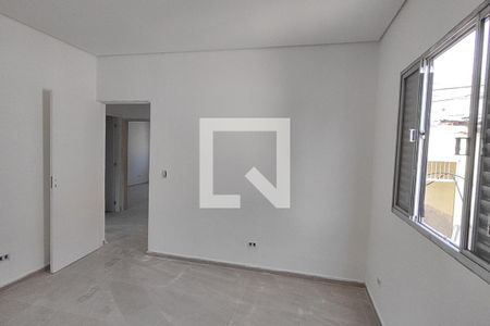 Quarto 1 de casa para alugar com 2 quartos, 100m² em Santa Maria, São Caetano do Sul