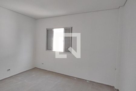 Quarto 1 de casa para alugar com 2 quartos, 100m² em Santa Maria, São Caetano do Sul