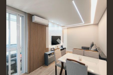 Apartamento à venda com 2 quartos, 54m² em Horto Florestal, Jundiaí