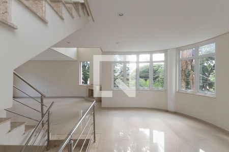 Sala  de casa à venda com 4 quartos, 500m² em Tremembé, São Paulo