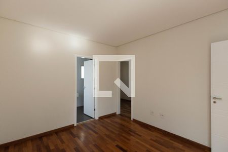 Suíte 1 de casa à venda com 4 quartos, 500m² em Tremembé, São Paulo
