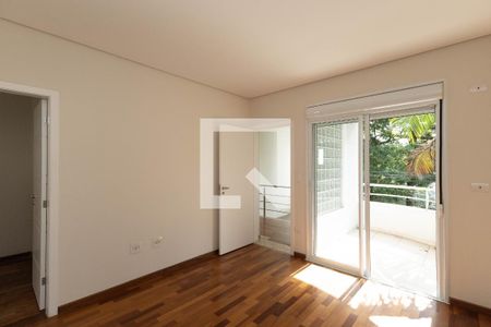 Suíte 1 de casa à venda com 4 quartos, 500m² em Tremembé, São Paulo