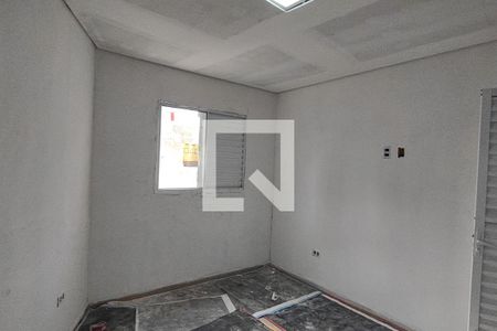 Quarto 1 de casa para alugar com 2 quartos, 100m² em Santa Maria, São Caetano do Sul