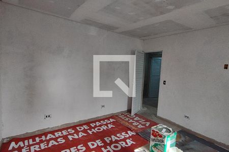 Quarto 2 de casa para alugar com 2 quartos, 100m² em Santa Maria, São Caetano do Sul