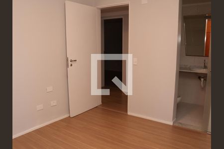 Suíte de apartamento à venda com 3 quartos, 141m² em Jardim Goiás, Goiânia