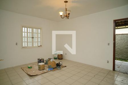 Sala de casa para alugar com 2 quartos, 82m² em São José de Imbassai, Maricá