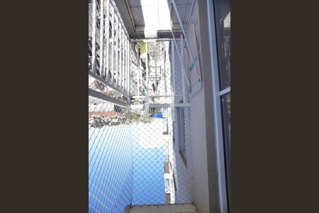 Apartamento à venda com 2 quartos, 52m² em Vila Nova Curuca, São Paulo