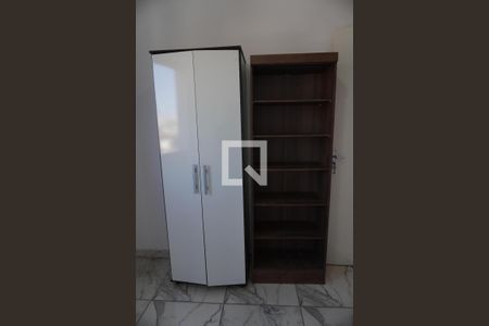 Quarto de apartamento à venda com 2 quartos, 52m² em Vila Nova Curuca, São Paulo