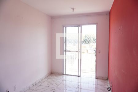 Apartamento à venda com 2 quartos, 52m² em Vila Nova Curuca, São Paulo