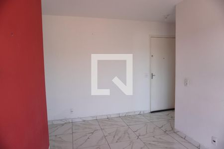 Apartamento à venda com 2 quartos, 52m² em Vila Nova Curuca, São Paulo
