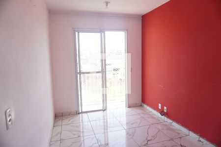 Apartamento à venda com 2 quartos, 52m² em Vila Nova Curuca, São Paulo