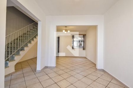 Sala de casa à venda com 3 quartos, 117m² em Vila Monumento, São Paulo
