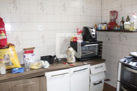 Cozinha de casa de condomínio para alugar com 2 quartos, 90m² em Pechincha, Rio de Janeiro