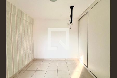 Quarto Suíte de apartamento para alugar com 2 quartos, 60m² em Serrano, Belo Horizonte
