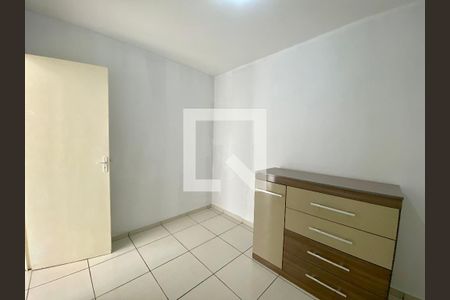 Quarto 2 de casa de condomínio para alugar com 2 quartos, 42m² em Vila Carmela I, Guarulhos