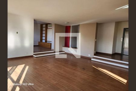 Foto 08 de apartamento à venda com 3 quartos, 240m² em Real Parque, São Paulo