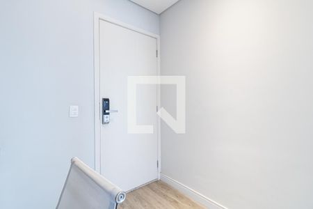 Entrada de apartamento para alugar com 1 quarto, 56m² em Vila Nova Conceição, São Paulo