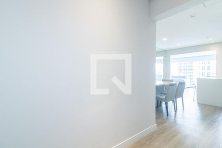 Escritório de apartamento para alugar com 1 quarto, 56m² em Vila Nova Conceição, São Paulo
