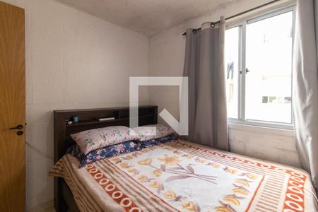 Quarto 2 de apartamento à venda com 2 quartos, 60m² em Vila Nova, Porto Alegre