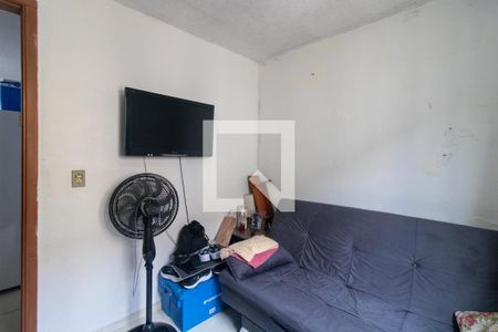 Quarto 1 de apartamento à venda com 2 quartos, 60m² em Vila Nova, Porto Alegre