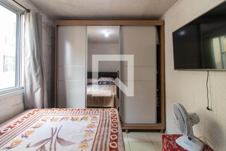 Quarto 2 de apartamento à venda com 2 quartos, 60m² em Vila Nova, Porto Alegre