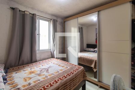 Quarto 2 de apartamento à venda com 2 quartos, 60m² em Vila Nova, Porto Alegre