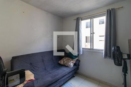Quarto 1 de apartamento à venda com 2 quartos, 60m² em Vila Nova, Porto Alegre