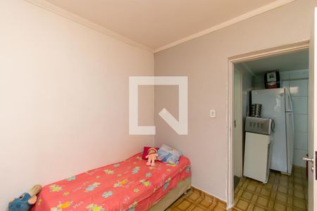 Quarto 2 de casa para alugar com 2 quartos, 66m² em Jardim Tango, São Paulo