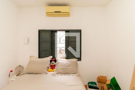 Quarto de casa para alugar com 2 quartos, 66m² em Jardim Tango, São Paulo